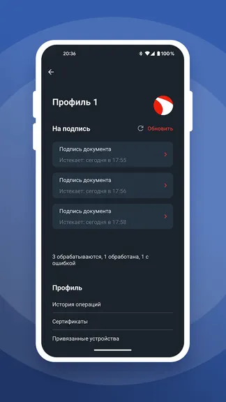 Скриншот 3/3
