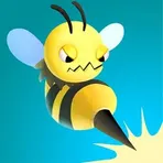 Murder Hornet логотип