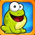 Tap the Frog логотип