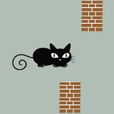 Flappy Cat