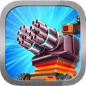 Tower Defense - Toy War логотип