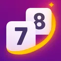 Number Snake — Змейка по Цифрам на Русском логотип