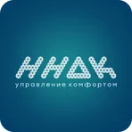 ННДК: Управление комфортом логотип