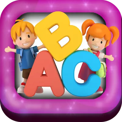 Babies Learns Alphabets