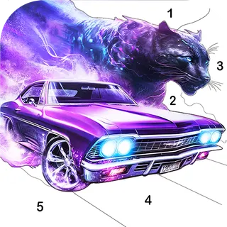 App icon