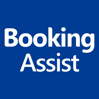 Booking asst: проверка квартир