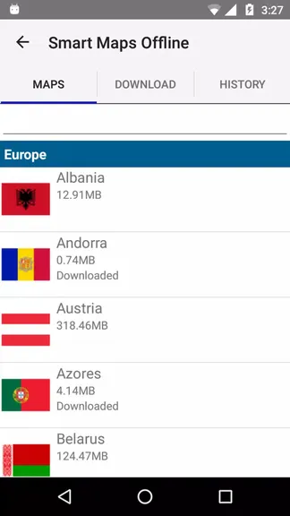 Скриншот 2/5