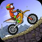 Mountain Extreme Moto 2 логотип