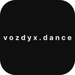 Vozdyx.Dance логотип