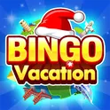 Bingo Vacation - Bingo Games логотип