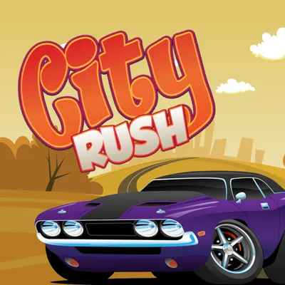 City Rush - Endless Adventure