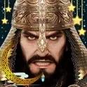 Conquerors логотип