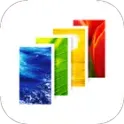 Обои - Backgrounds HD (Wallpapers) логотип