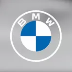 BMW Museum логотип