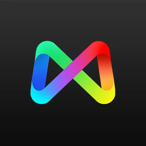 MIX by Camera360 — иконка