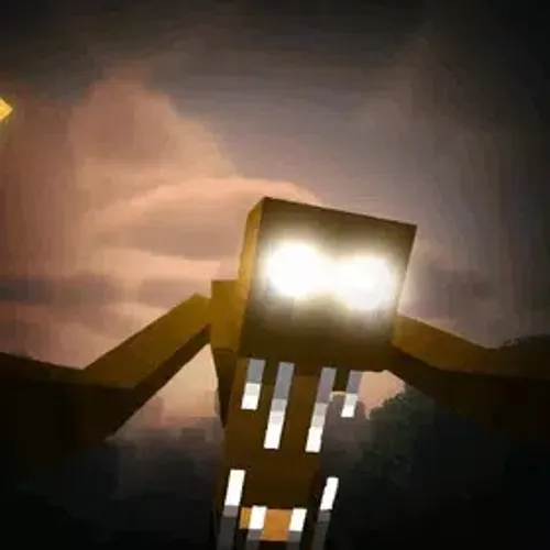 From the Fog Map for MCPE — иконка