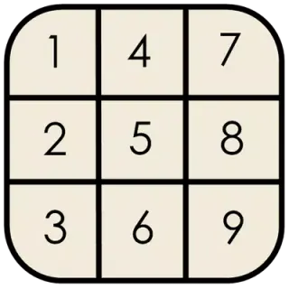 App icon
