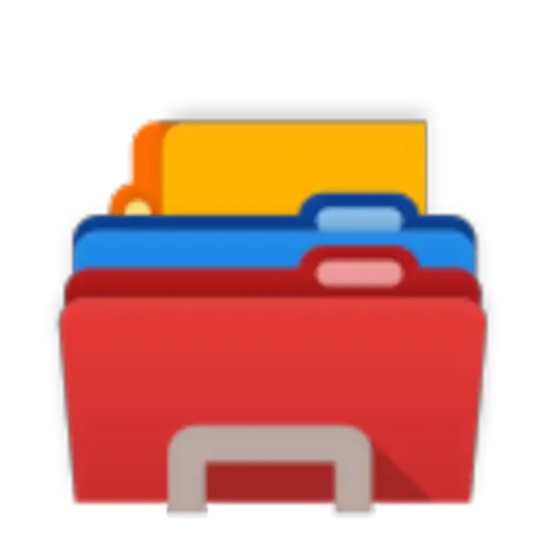 File Manager-Files and Folders: Lite — иконка
