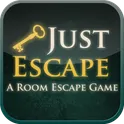 Just Escape логотип