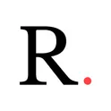 Read. Чтение книг на английском с переводом логотип
