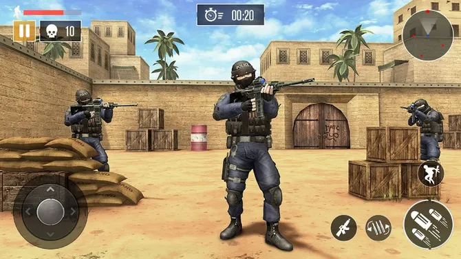 Скриншот 3/10