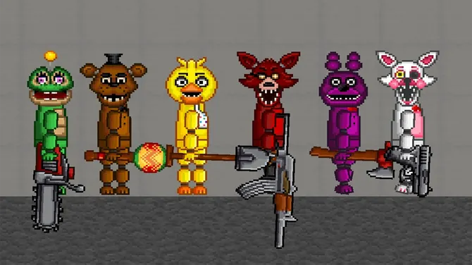 Скриншот 1/3