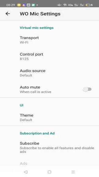 Скриншот 3/5