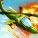 Heli Invasion -- Stop Helicopter Invasion With  логотип