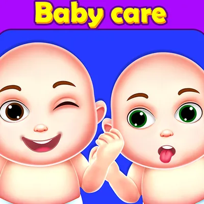 Twin Newborn Baby Care