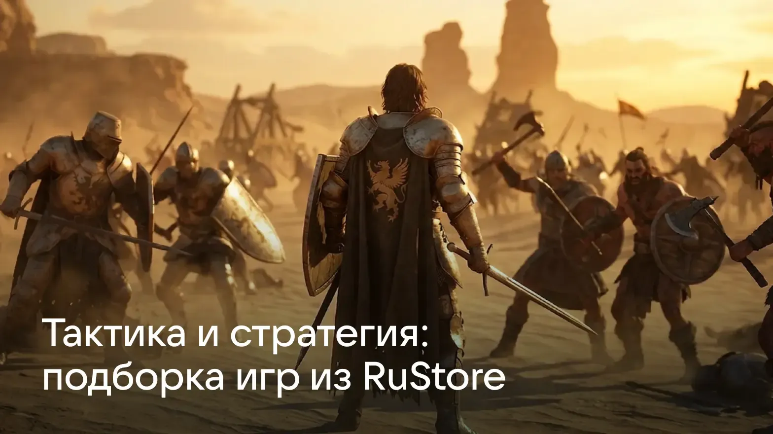 Лучшие стратегии на Android без интернета- игры для тактики и развития