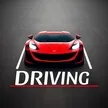 Car Driving Sim логотип