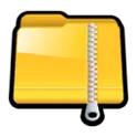 Zip Viewer логотип