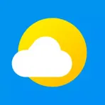 Bergfex: weather логотип