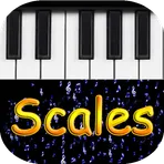 Piano Scales логотип