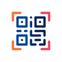 Сканер QR и штрих-кодов. QR & Barcode Scan логотип