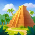 Cradle of Maya логотип