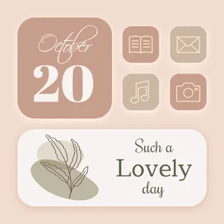 App icon
