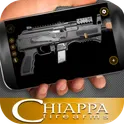 Chiappa Firearms Gun Simulator логотип