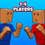 Puppet Fighter 2 игрока reload логотип