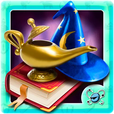 Hidden Objects Fairy Tale Quest