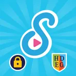 Helen Doron Stream логотип