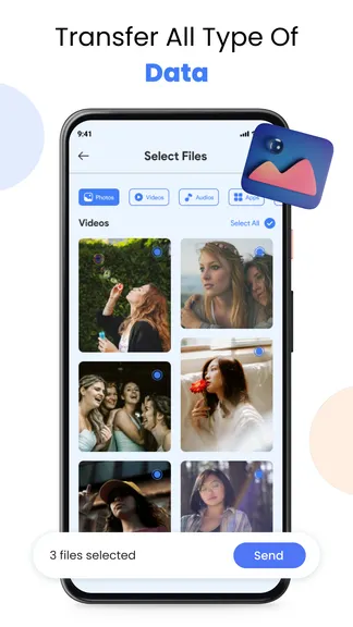 Скриншот 3/4