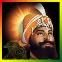 Guru Gobind Singh Ji LWP логотип