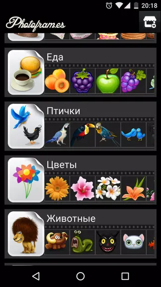 Скриншот 4/5