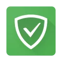 AdGuard: Content Blocker for Samsung and Yandex логотип