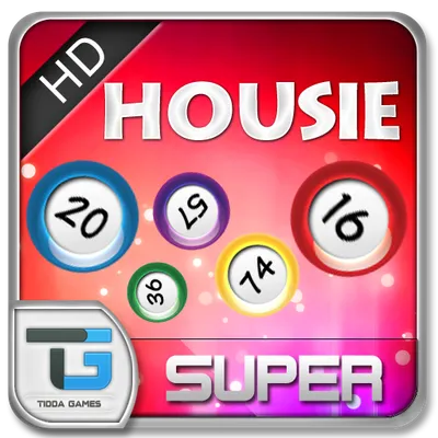 Housie Super: 90 Ball Bingo