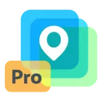 Measure Map Pro логотип