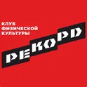 КФК "Рекорд" логотип