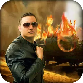 App icon