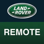 Land Rover InControl™ Remote логотип